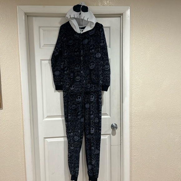Other - Jack skellington onesie